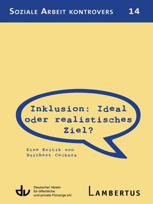 cover image of Inklusion